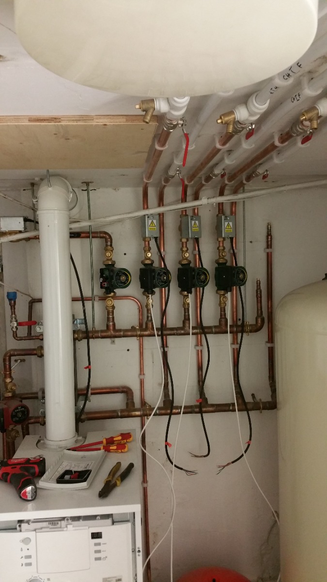 Plumber: Image 3